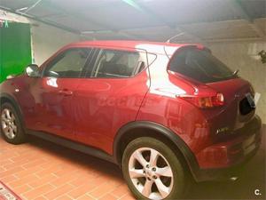 Nissan Juke 1.5 Dci Visia 4x2 5p. -12