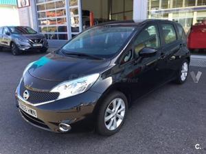 Nissan Note 5p. 1.2g 80cv Tekna Sport 5p. -14