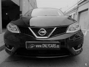 Nissan Pulsar 1.2 Digt 115cv Acenta Sport 5p. -15