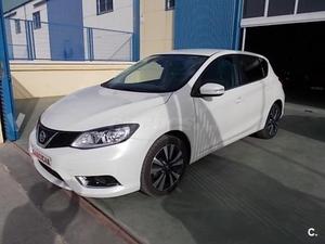 Nissan Pulsar 1.5dci 110cv Nconnecta 5p. -15