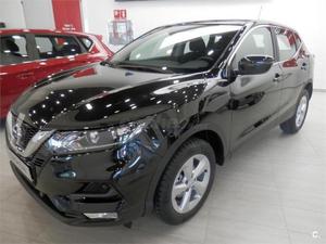 Nissan Qashqai 1.2i Digt Ss Acenta 4x2 5p. -17