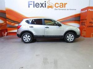 Nissan Qashqai 1.5 Dci Acenta 4x2 5p. -09