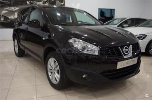 Nissan Qashqai 1.5 Dci Acenta 4x2 5p. -12