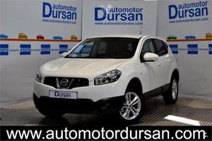 Nissan Qashqai 1.5 Dci Acenta 4x2 5p. -13