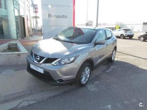 Nissan Qashqai 1.5 Dci Acenta 5p. -17