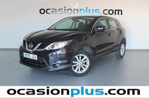 Nissan Qashqai 1.5dci Ss Acenta 4x2 5p. -15