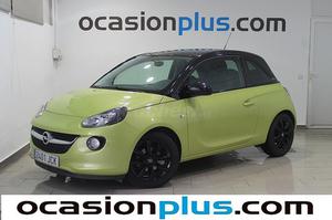 OPEL Adam 1.2 XEL Jam 3p.