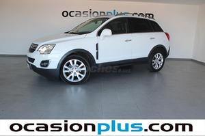 OPEL Antara 2.2 CDTI 163 CV Excellence 4X4 Auto 5p.