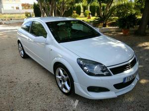 OPEL Astra GTC 1.9 CDTi 120 CV Sport -07