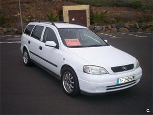 OPEL Astra V COMFORT 5p.