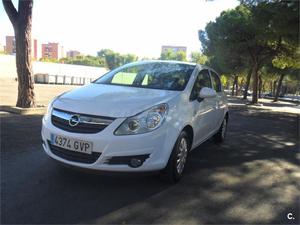 OPEL Corsa 1.3 ecoFLEX Cosmo 5p.