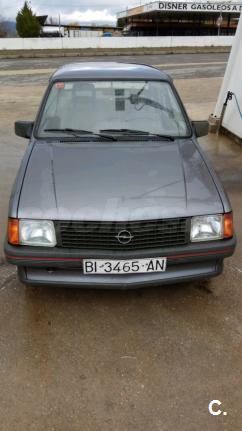 OPEL Corsa CORSA 1.2 GL 5V. 5p.