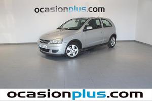 OPEL Corsa Sport 1.7 CDTI 3p.