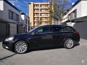 OPEL Insignia S. Tourer 2.0 CDTI 160CV Excellence Auto 5p.