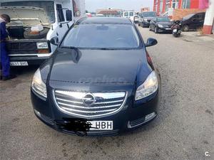 OPEL Insignia Sports Tourer 2.0 CDTI 130 CV Cosmo Auto 5p.