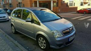 OPEL Meriva Enjoy 1.7 CDTi -06