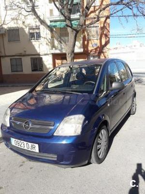 OPEL Meriva Enjoy 1.7 CDTi 5p.