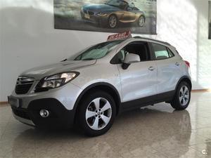 OPEL Mokka 1.6 CDTi 4X2 SS Selective 5p.