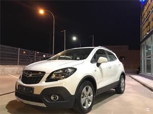 OPEL Mokka 1.6 CDTi 4X4 SS Selective 5p.