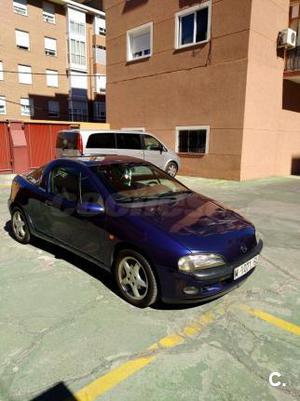 OPEL Tigra 1.6I 16V 3p.