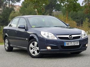 OPEL Vectra Essentia 1.9 CDTI 8v 120 CV -06