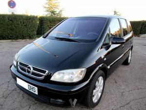 OPEL Zafira 2.0 Dti 16v Edicion Especial -05