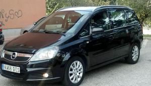 OPEL Zafira Enjoy 1.9 CDTi 8v 120 CV -06