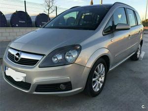 OPEL Zafira Enjoy 1.9 CDTi 8v 120 CV -06