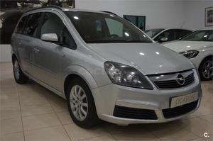 OPEL Zafira Enjoy 1.9 CDTi 8v 120 CV 5p.