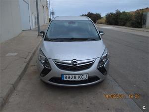 OPEL Zafira Tourer 2.0 CDTi 165 CV Selective Auto 5p.