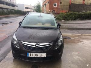 OPEL Zafira Tourer 2.0 CDTi SS Excellence 5p.