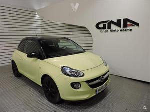 Opel Adam 1.4 Xel Jam 3p. -15