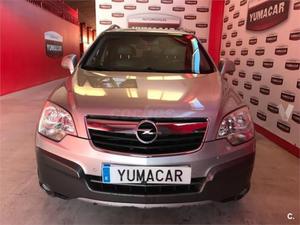 Opel Antara 2.0 Cdti 16v Energy 5p. -08