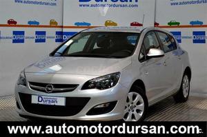 Opel Astra 1.7 Cdti 110 Cv Business 5p. -14