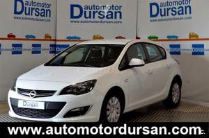 Opel Astra 1.7 Cdti 110 Cv Selective 5p. -13