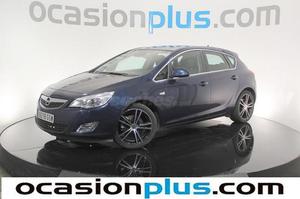 Opel Astra 1.7 Cdti 125 Cv Cosmo 5p. -10