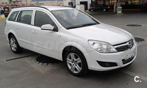 Opel Astra 1.7 Cdti Energy Sw 5p. -09