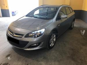 Opel Astra 1.7 Cdti Ss 110 Cv Selective Business 5p. -13