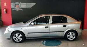 Opel Astra 2.0 Di 16v Comfort 5p. -99