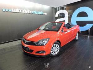 Opel Astra Twin Top 1.9 Cdti Cosmo 2p. -07