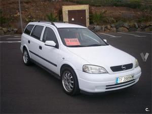 Opel Astra v Comfort 5p. -00