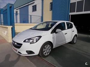 Opel Corsa 1.3 Cdti Expression 75 Cv 5p. -15