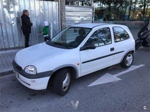 Opel Corsa 1.4i Mundial 3p. -98