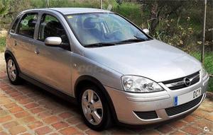 Opel Corsa Enjoy 1.3 Cdti 5p. -05