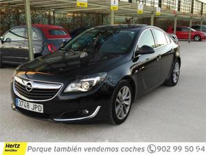 Opel Insignia 1.6cdti Ss Ecof 100kw 136cv Selective 5p. -16