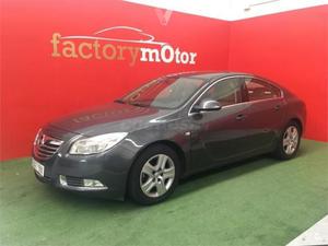 Opel Insignia 2.0 Cdti Start Stop 130 Cv Excellence 5p. -12