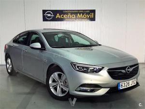 Opel Insignia Gs 2.0 Cdti Turbo D Excellence 5p. -17