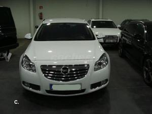 Opel Insignia Sports Tourer 2.0 Turbo 4x4 Cosmo 5p. -11