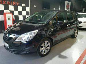 Opel Meriva 1.4 Nel Enjoy 5p. -11