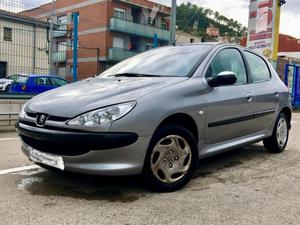 PEUGEOT 206 XLine 1.4 HDI -03